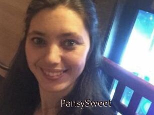 PansySweet