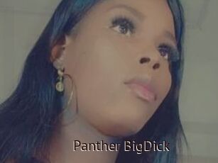 Panther_BigDick