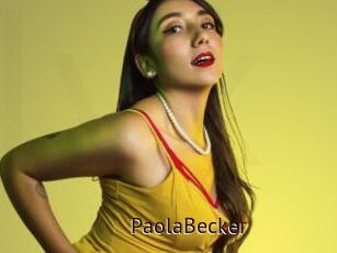 PaolaBecker