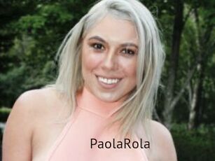 PaolaRola