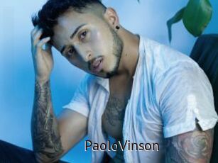 PaoloVinson