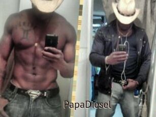 PapaDiesel