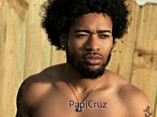 PapiCruz