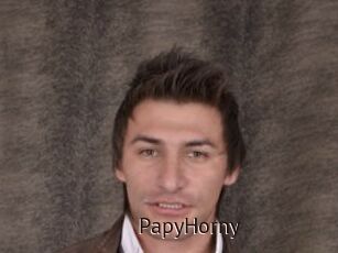 PapyHorny