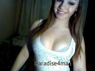 Paradise4man