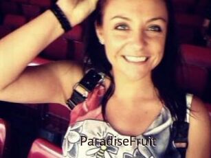 ParadiseFruit