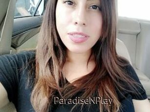 ParadiseNPlay