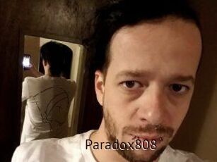 Paradox808