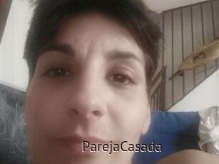ParejaCasada