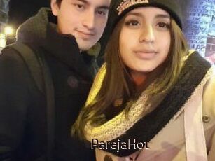 ParejaHot