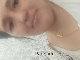 Parejade