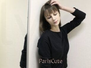 Paris_Cute