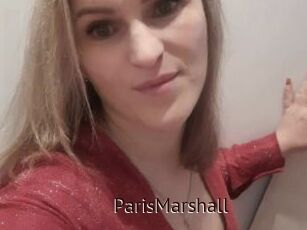 ParisMarshall