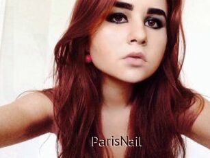 ParisNail