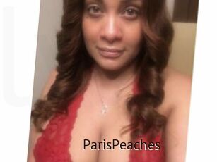 ParisPeaches