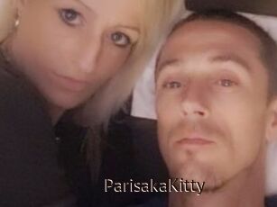 ParisakaKitty