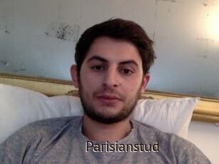 Parisianstud