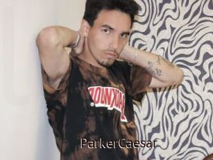 ParkerCaesar
