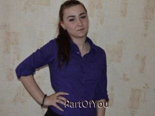 PartOfYou