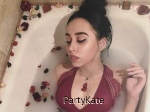 PartyKate