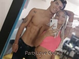 PartyLove_Couple