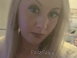 PartyPaige