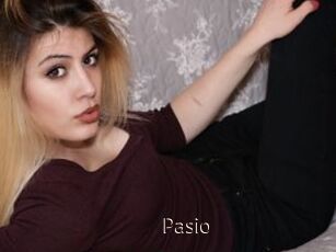 Pasio
