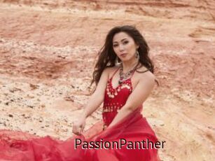 PassionPanther