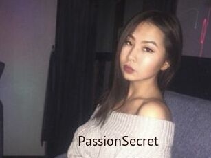 PassionSecret