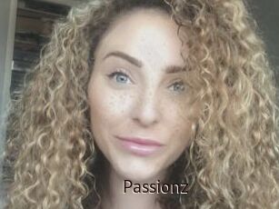 Passionz