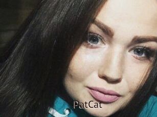 PatCat