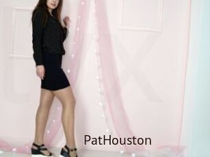 PatHouston