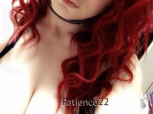 Patience22