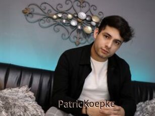 PatricKoepke