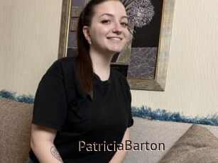 PatriciaBarton