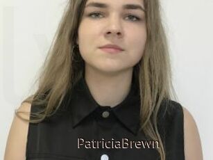 PatriciaBrewn