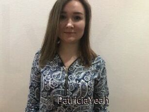 PatriciaYeah