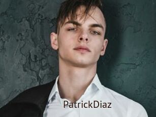 PatrickDiaz