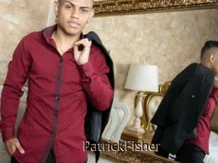 PatrickFisher