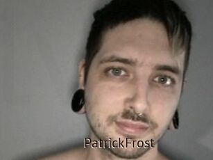 PatrickFrost