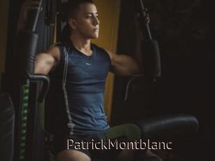 PatrickMontblanc
