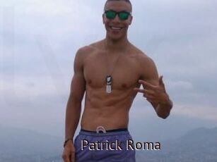 Patrick_Roma