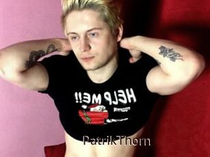 PatrikThorn