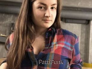 PattiPunk
