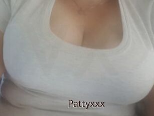 Pattyxxx