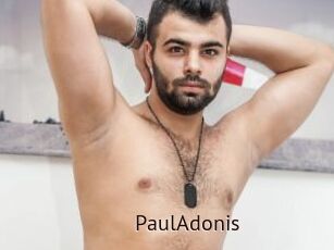 PaulAdonis