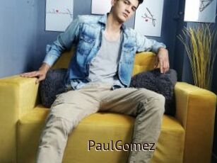 PaulGomez
