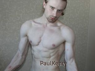PaulKenry