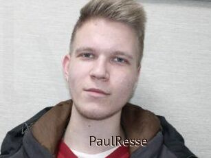 PaulResse