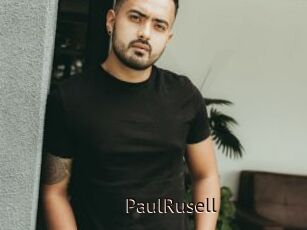 PaulRusell